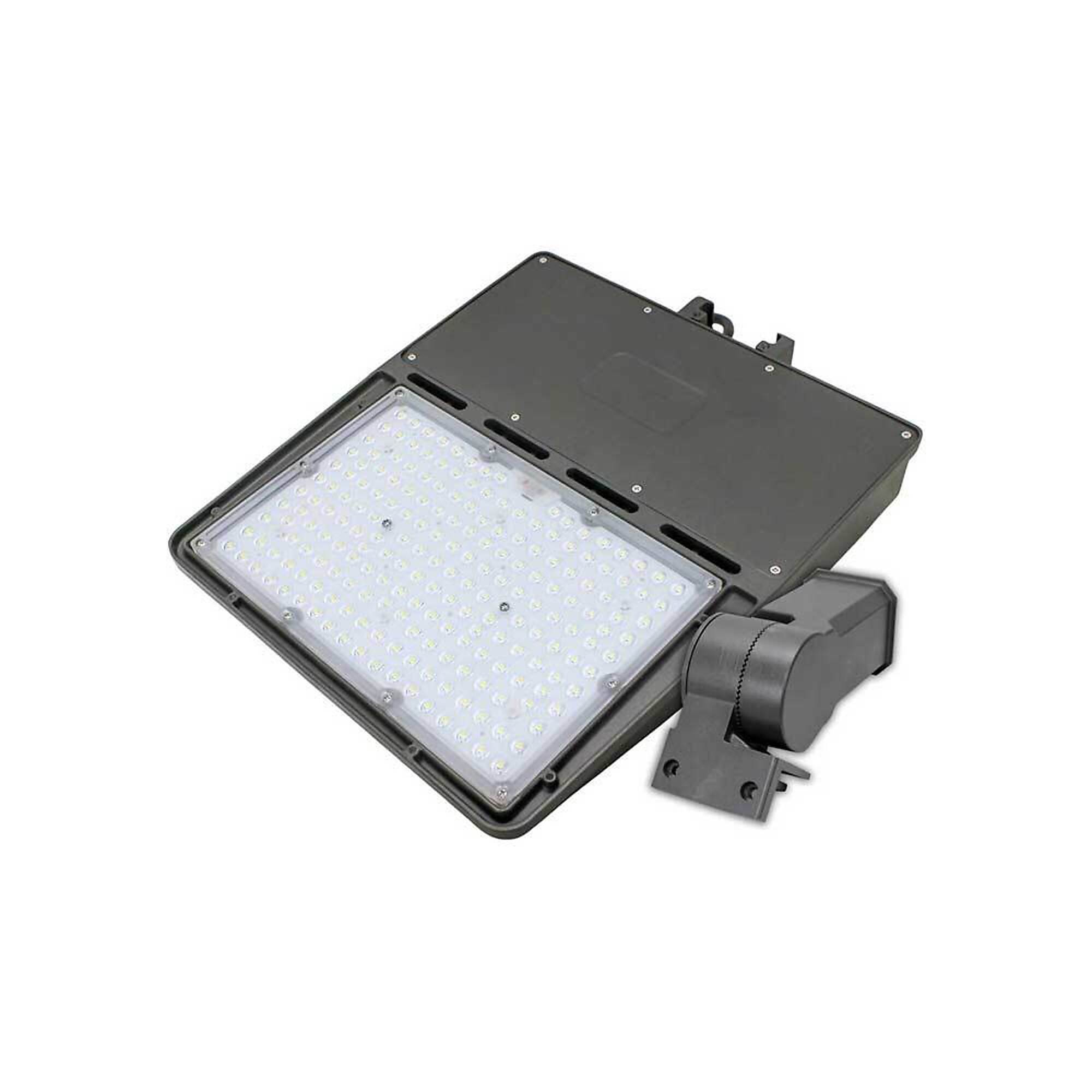 Tiger Lights 150W LED Street Light | Slip Mount